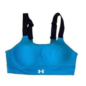 Under Armour sports bra size 32A